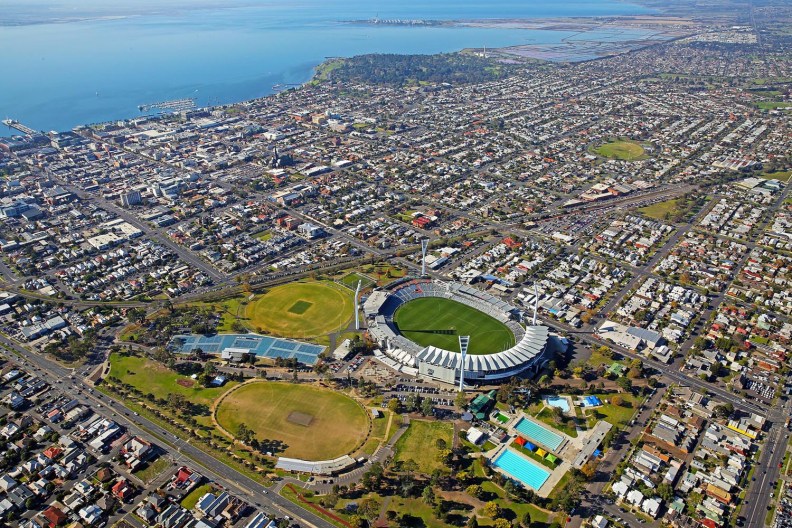 Geelong